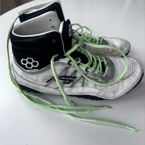 Rudis KS Wrestling Shoes size 8.5